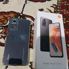 redmi not 12 pro 8.256