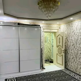 1mkr 1etaj 1kom satlyk jay