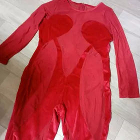 комбинезон женский kombinzon