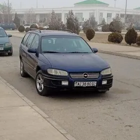 Opel Omega 1997
