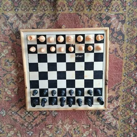 Шахмат шашка,нарда