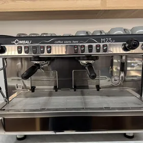 кофе машинка  la cimbali