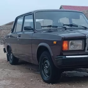 Lada 2107 1999