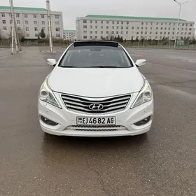 Hyundai Grandeur 2012