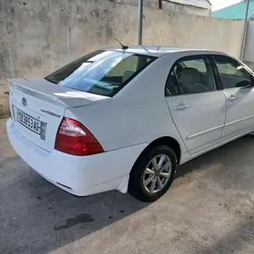 Toyota Corolla 2006