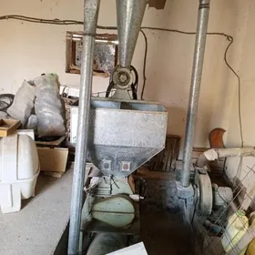 ун Хараз 30 лык