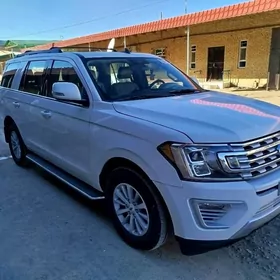 Ford Expedition 2020