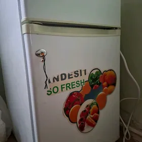 холодильник