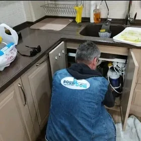 БЕСПЛАТ. восстановлние фильтра