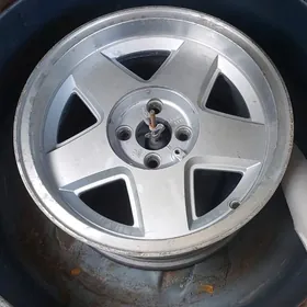 diska 1ṣt  4bolt R15 lik