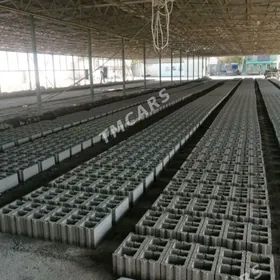 KERPIÇ SEMENT MYTY ŞEBEN ÇÄGE