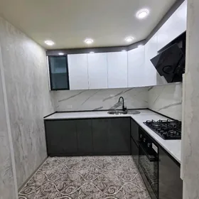 3mkr 2etaj 3kom satlyk jay