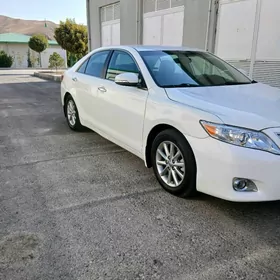 Toyota Camry 2008