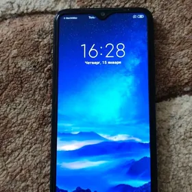 redmi 7