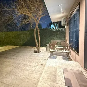 Финский дом Кемине с ремонтом