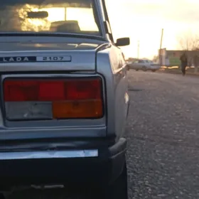 Lada 2107 2010