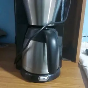 кофемашина