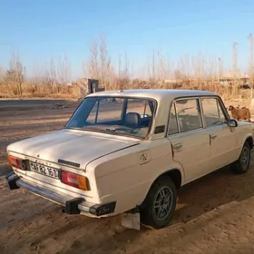 Lada 2106 2000