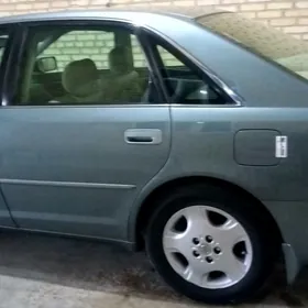 Toyota Avalon 2003