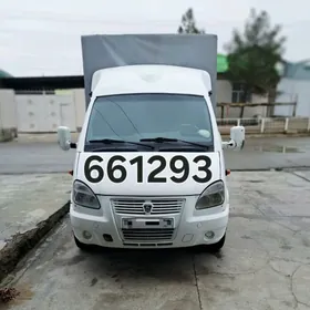 Газель Gazel yuk hyzmaty 7/24.