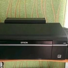 epson l800 6reñkli printer