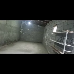 Arenda sklad zat goymana