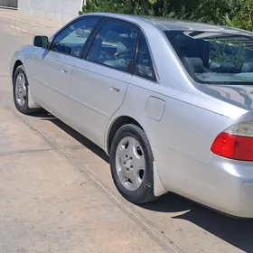 Toyota Avalon 2002