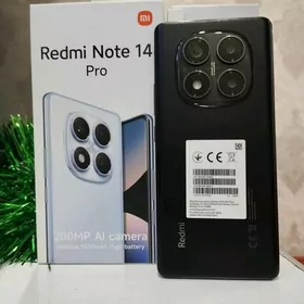 Redmi not 14 pro