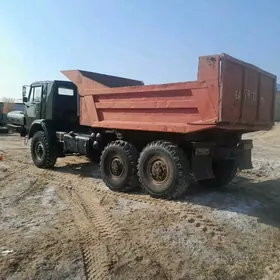 Kamaz 5511 1988