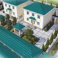 ÇOGANLY KOTTETJ GOS PROEKT