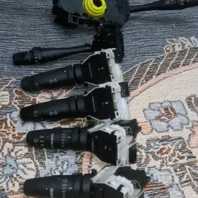 poworotnik поворотник Nisan