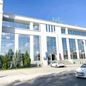 Obezdnoý 2etaž 500m²