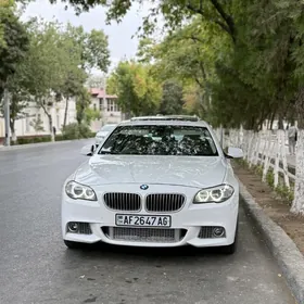BMW F10 2010