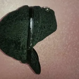 Новая шапка Турция