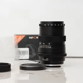 Объектив Вега-12Б для Nikon