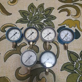 manometr datcik манометр датчи