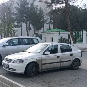 Opel Astra 1999