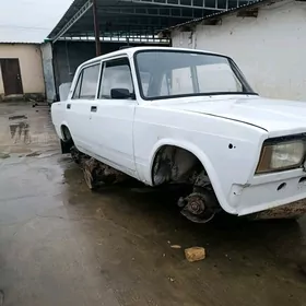 Lada 2107 2000