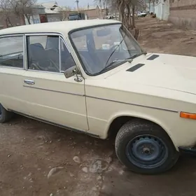 Lada 2106 1990