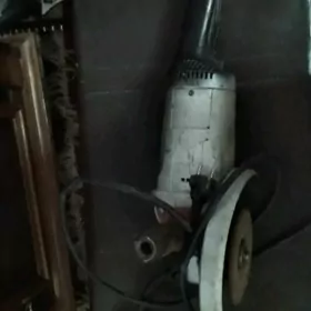 Электра болгарка болшая