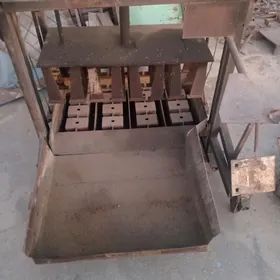 zaryk beton daş stanok