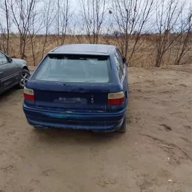 Opel Astra 1991
