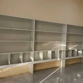 Полка магазин