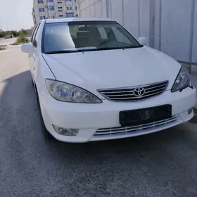 Toyota Camry 2002