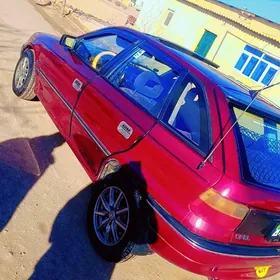 Opel Astra 1993