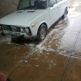 Lada 2106 2000