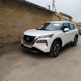Nissan Rogue 2023
