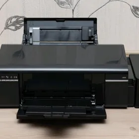 ️Принтер Epson L805