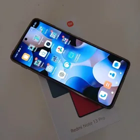 Redmi Note 13pro 8+4/256