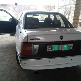 Opel Vectra 1991